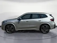 Gebraucht BMW X1 M Sport 163 PS (119 kW) 2025 Silber SUV