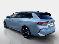 Nowe Opel Astra 131 KM (96 kW) 2026 Srebrny Kombi