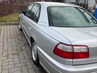 Gebraucht Opel Omega 144 PS (105 kW) 2001 Grau Limousine