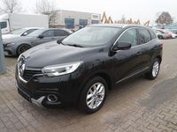 Gebraucht Renault Kadjar XMOD 131 PS (96 kW) 2016 Schwarz SUV