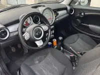 Usado Mini Cooper 120 HP (88 kW) 2009 Branco Citadino