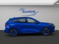 Gebraucht Ford Kuga ST-Line X 190 PS (139 kW) 2025 Dynamicblau metallic SUV