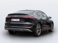 gebraucht Audi e-tron 50 Q 2x S LINE MATRIX ASSIST KA