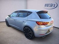 gebraucht Seat Leon Cupra +ABT+NAVI+PDC+LED+KAMERA+BEATS+