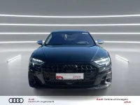 Gebraucht Audi S8 Ambiente 571 PS (419 kW) 2023 Mythosschwarz metallic Limousine