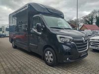 gebraucht Renault Master III