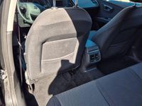 Second-hand Seat Leon 110 CP (80 kW) 2016 Negru Berlinǎ