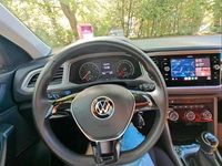 Gebraucht VW T-Roc 2021 SUV