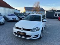 gebraucht VW Golf VII Variant Cup BMT