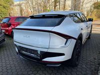 Gebraucht Kia EV6 Earth 167 kW (228 PS) 2025 Snow white pearl SUV