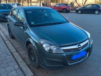gebraucht Opel Astra Ecotec