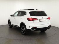 Gebraucht MG HS Luxury 162 PS (119 kW) 2024 Weiß SUV