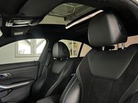 Gebraucht BMW 330 M Sport 258 PS (189 kW) 2019 Weiß Limousine