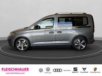 Gebraucht VW Caddy Style 122 PS (89 kW) 2025 Weiss Van / Kleinbus