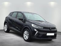 Gebraucht Renault Captur Evolution 91 PS (66 kW) 2025 Sternenschwarz SUV