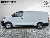 Gebraucht Opel Vivaro 150 PS (110 kW) 2025 Weiss Van / Kleinbus