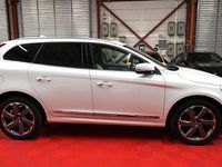 Gebraucht Volvo XC60 Summum 232 PS (170 kW) 2014 Weiß SUV