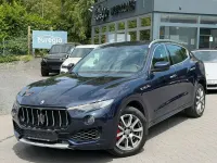Gebraucht Maserati Levante 275 PS (202 kW) 2017 Blau SUV