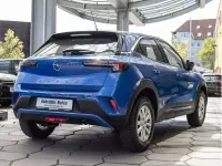 Usata Opel Mokka Edition 101 CV (74 kW) 2023 Blu SUV