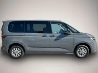 Neu VW T7 150 PS (110 kW) 2026 Grau Van