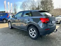 Gebraucht Audi Q2 Design 150 PS (110 kW) 2017 Grau SUV