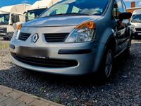 gebraucht Renault Modus 1,2 Mit neuem TÜV
