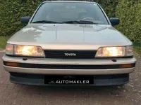 Gebraucht Toyota Camry 121 PS (88 kW) 1988 Beige Kombi