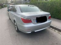 gebraucht BMW 523 523 i