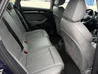 Gebraucht Audi A3 Sport 150 PS (110 kW) 2016 Blau Limousine