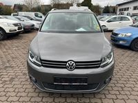 gebraucht VW Touran Comfortline "Top-Zustand/Selbstparksystem