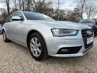 Gebraucht Audi A4 Ambiente 211 PS (155 kW) 2012 Silber Kombi