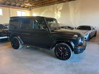 Gebraucht Mercedes G63 AMG AMG 585 PS (430 kW) 2019 Schwarz SUV