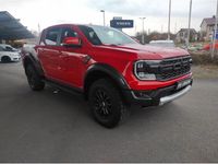 Neu Ford Ranger Raptor 209 PS (153 kW) 2025 Othercolor Pickup