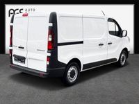 gebraucht Renault Trafic Kasten L1H1 3,0t Komfort 2.0 BLUE dCi 130 EU6d LED Scheinwerferreg. Temp Tel.-Vorb.