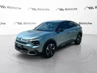 Gebraucht Citroën C4 PureTech 131 PS (96 kW) 2024 Lackierung olbia blau/typ aussenverkleidung metalliclackierung SUV