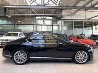 Gebraucht Bentley Continental GT 575 PS (422 kW) 2013 Schwarz Coupé