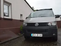 Gebraucht VW Caravelle 150 PS (110 kW) 2014 Van