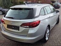 Gebraucht Opel Astra Dynamic 150 PS (110 kW) 2019 Other Kombi