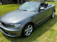 gebraucht BMW 118 Cabriolet i -