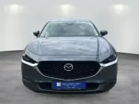 Gebraucht Mazda CX-30 Exclusive-Line 150 PS (110 kW) 2024 Grau SUV