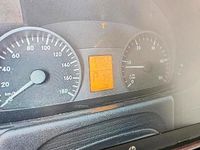 Gebraucht Mercedes Sprinter 163 PS (119 kW) 2018 Grau Van