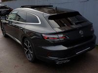 Gebraucht VW Arteon R 320 PS (235 kW) 2022 Grau Limousine