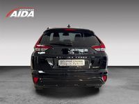 Usado Mitsubishi Eclipse Cross Select+ 188 HP (138 kW) 2023 Vermelho SUV