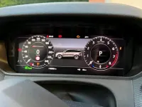 Gebraucht Land Rover Range Rover Velar 250 PS (183 kW) 2019 Grau SUV