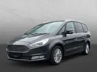 Gebraucht Ford Galaxy Titanium 150 PS (110 kW) 2019 Andere Van / Kleinbus