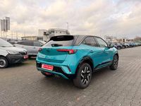 Gebraucht Opel Mokka Edition+ 131 PS (96 kW) 2025 Grün SUV