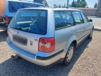 Gebraucht VW Passat 101 PS (74 kW) 2002 Kombi