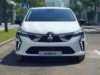 Gebraucht Mitsubishi Colt Plus 143 PS (105 kW) 2025 Weiss Limousine