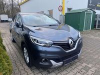 Gebraucht Renault Kadjar XMOD 110 PS (80 kW) 2017 Titaniumgrau metallic SUV