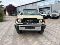 Gebraucht Toyota Land Cruiser 2024 SUV